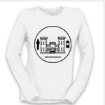 Women's Long Sleeve Shirt Thumbnail
