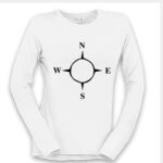 Women's Long Sleeve Shirt Thumbnail