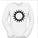 Women's Long Sleeve Shirt Thumbnail