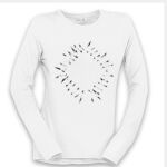 Women's Long Sleeve Shirt Thumbnail