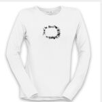 Women's Long Sleeve Shirt Thumbnail