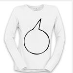 Women's Long Sleeve Shirt Thumbnail