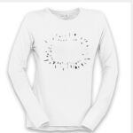 Women's Long Sleeve Shirt Thumbnail