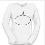 Women's Long Sleeve Shirt Thumbnail