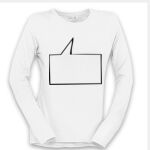 Women's Long Sleeve Shirt Thumbnail