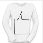 Women's Long Sleeve Shirt Thumbnail