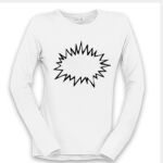 Women's Long Sleeve Shirt Thumbnail