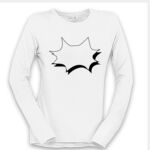 Women's Long Sleeve Shirt Thumbnail