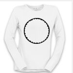 Women's Long Sleeve Shirt Thumbnail
