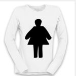 Women's Long Sleeve Shirt Thumbnail