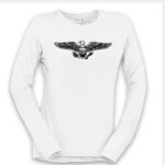 Women's Long Sleeve Shirt Thumbnail