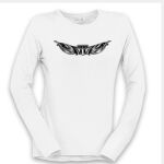 Women's Long Sleeve Shirt Thumbnail