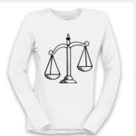 Women's Long Sleeve Shirt Thumbnail