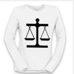 Women's Long Sleeve Shirt Thumbnail