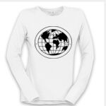 Women's Long Sleeve Shirt Thumbnail