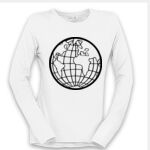 Women's Long Sleeve Shirt Thumbnail