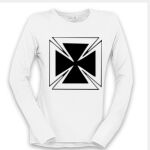 Women's Long Sleeve Shirt Thumbnail