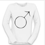 Women's Long Sleeve Shirt Thumbnail