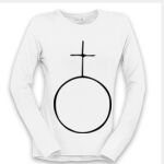 Women's Long Sleeve Shirt Thumbnail