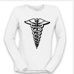 Women's Long Sleeve Shirt Thumbnail