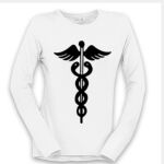 Women's Long Sleeve Shirt Thumbnail