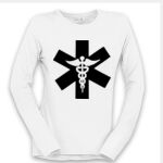 Women's Long Sleeve Shirt Thumbnail