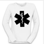 Women's Long Sleeve Shirt Thumbnail