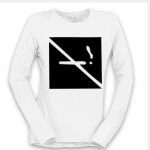 Women's Long Sleeve Shirt Thumbnail