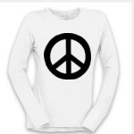 Women's Long Sleeve Shirt Thumbnail