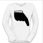 Women's Long Sleeve Shirt Thumbnail