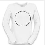 Women's Long Sleeve Shirt Thumbnail