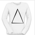 Women's Long Sleeve Shirt Thumbnail