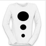 Women's Long Sleeve Shirt Thumbnail