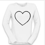 Women's Long Sleeve Shirt Thumbnail