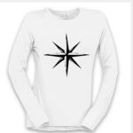 Women's Long Sleeve Shirt Thumbnail