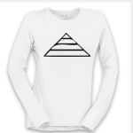 Women's Long Sleeve Shirt Thumbnail