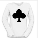 Women's Long Sleeve Shirt Thumbnail