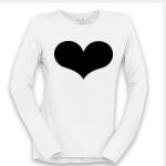 Women's Long Sleeve Shirt Thumbnail