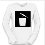 Women's Long Sleeve Shirt Thumbnail
