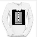 Women's Long Sleeve Shirt Thumbnail