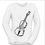 Women's Long Sleeve Shirt Thumbnail