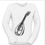 Women's Long Sleeve Shirt Thumbnail