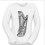 Women's Long Sleeve Shirt Thumbnail