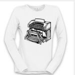 Women's Long Sleeve Shirt Thumbnail