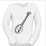 Women's Long Sleeve Shirt Thumbnail