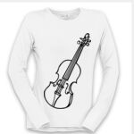 Women's Long Sleeve Shirt Thumbnail