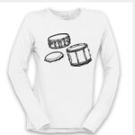 Women's Long Sleeve Shirt Thumbnail