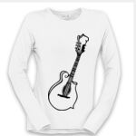 Women's Long Sleeve Shirt Thumbnail