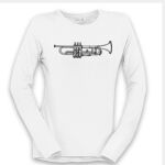 Women's Long Sleeve Shirt Thumbnail