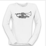 Women's Long Sleeve Shirt Thumbnail